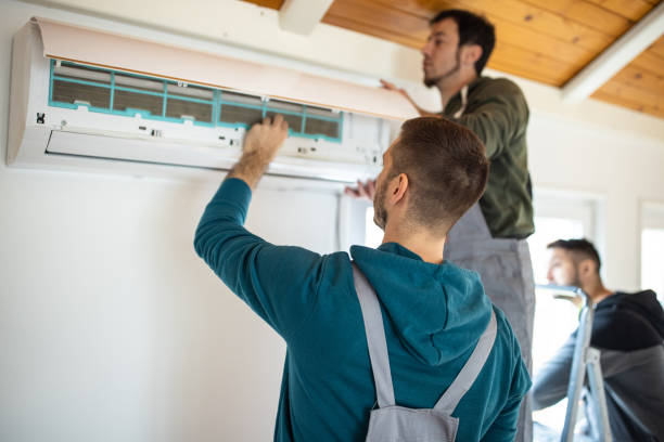 Best Emergency HVAC Services in Leitchfield, KY