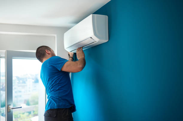 Best Residential HVAC in Leitchfield, KY